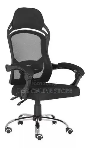 Office Chair Discounted Recliner