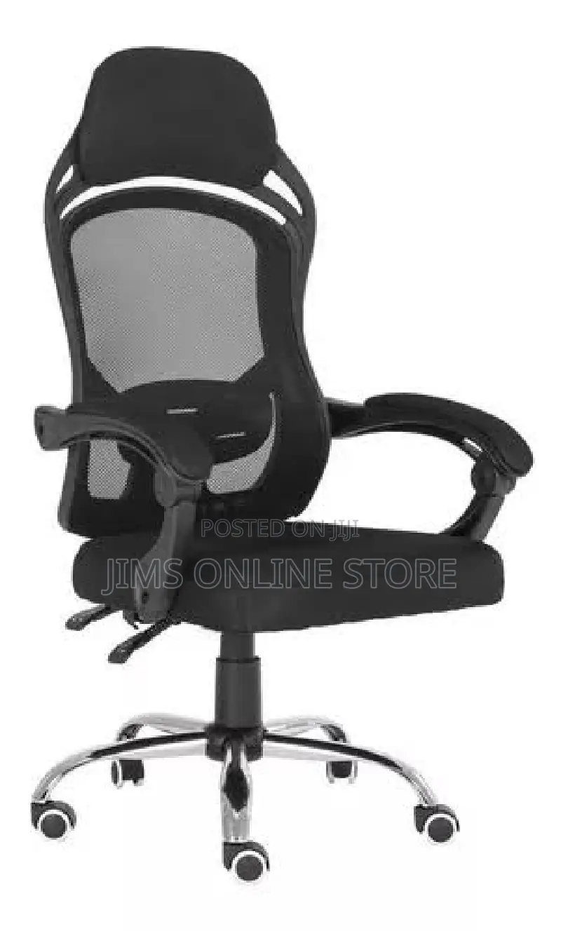 Office Chair Discounted Recliner