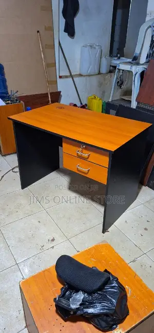 Office Desk 100cm/1mtr by 60cm