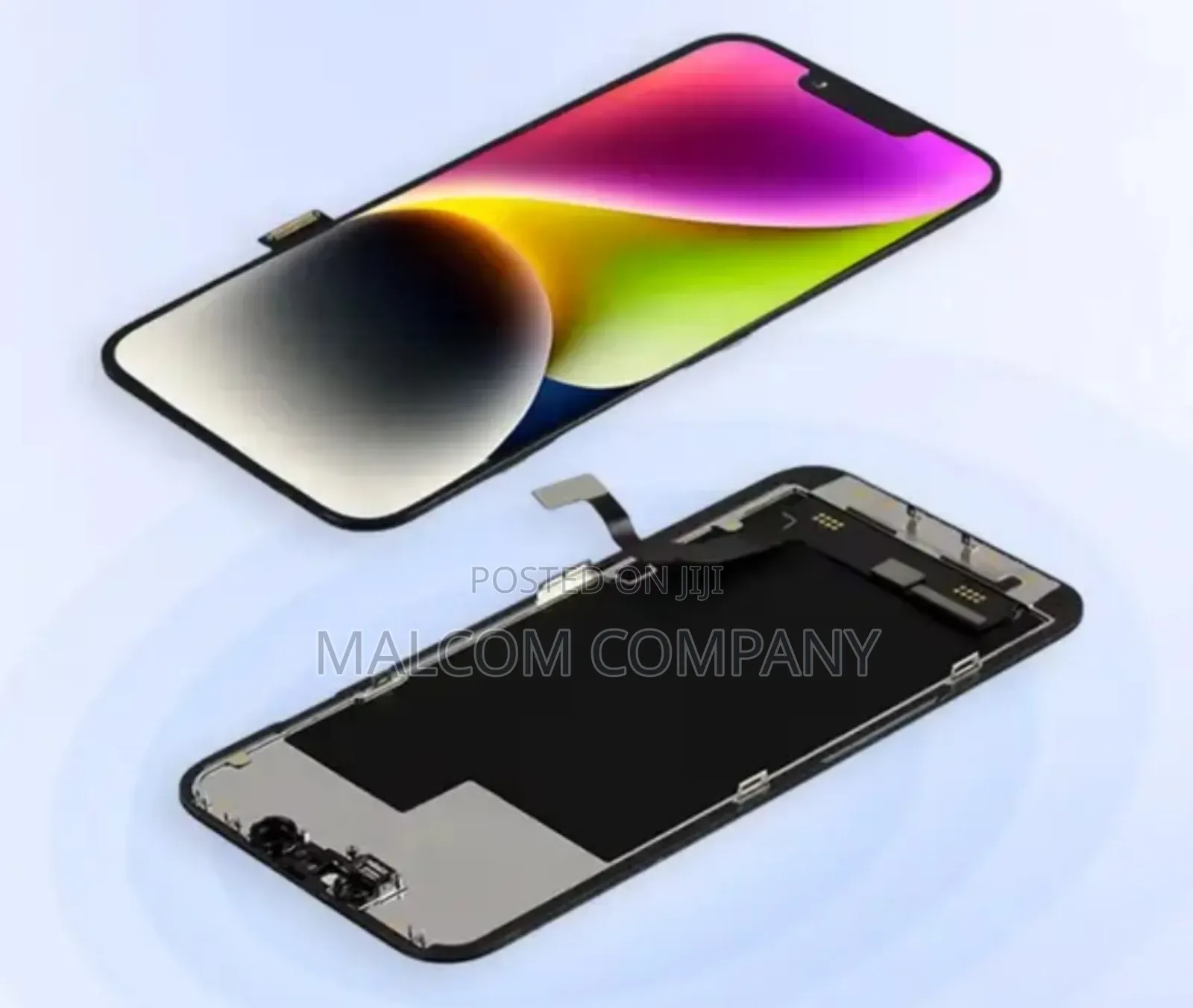 Where Can I Fix My iPhone 11promax Broken Screen in Kampala?