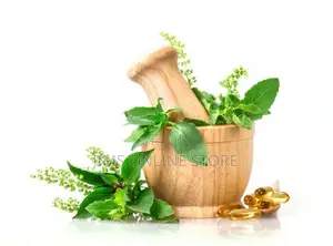 Mens Longlasting in Bed Purely Herbal/ Pay Half on Delivery