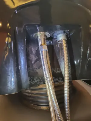Saloon Materials
