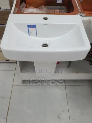Plumbing in Service and Jenuin