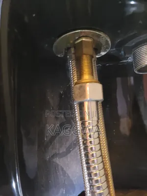 Plumbing in Service and Jenuin