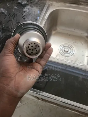 Plumbing in Service and Jenuin