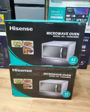 Hisense 42 Liters Microwave