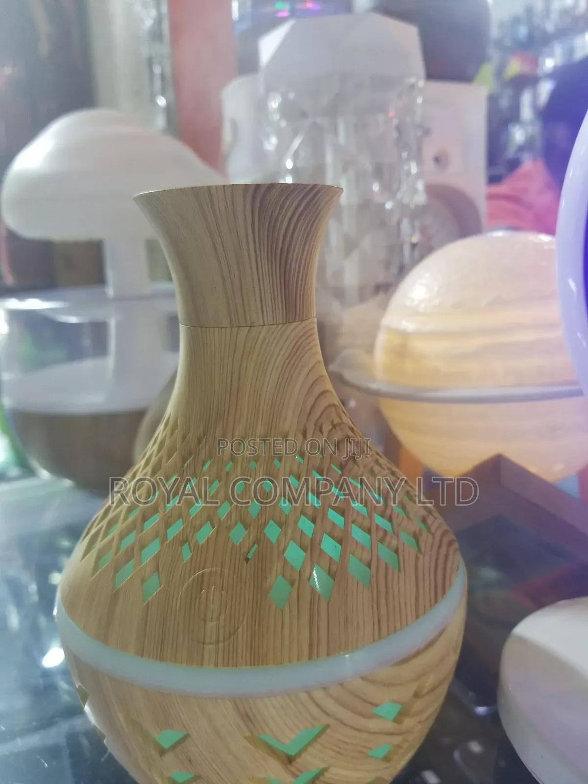 Humidifier /Domestic Use