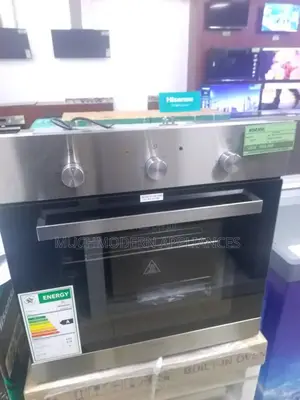 90cm*60cm Built in Oven With Fan