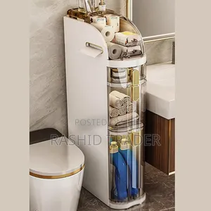 3 Tier Storage Cabinet