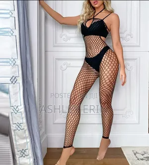 Sexy Lengerie Women's Jumpsuit