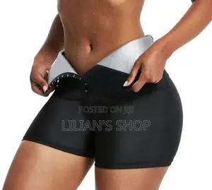 Slimming Body Shaper - Black