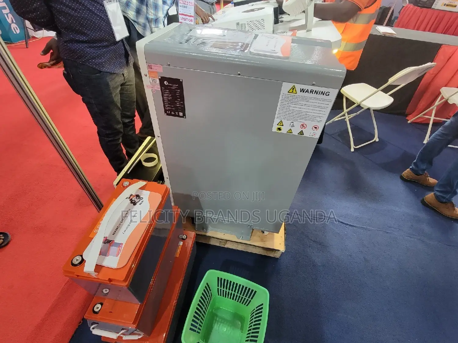 15kwh Lithium Ion Phosphate Batteries