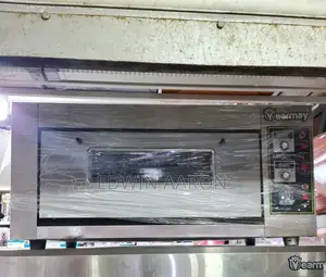 Earmay Commercial Single Deck Oven