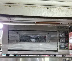 Earmay Commercial Single Deck Oven