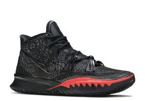 Original Black Nike Kyrie 7 ‘Bred’ Basketball Shoes