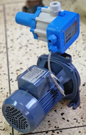 Pressure Water Pump
