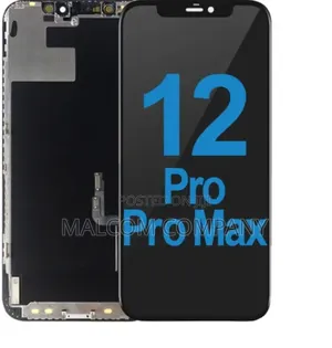 iPhone 12promax Original Grade B Screen.