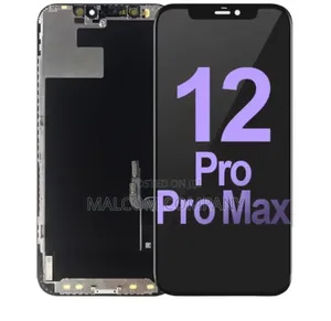 iPhone 12promax Original Grade B Screen.