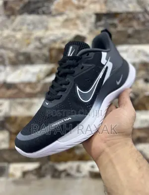 Original Nike Zoom Winflow Running Trainer Sneakers