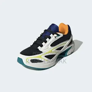 Original Adidas by Stella McCartney Multi Color Sneakers
