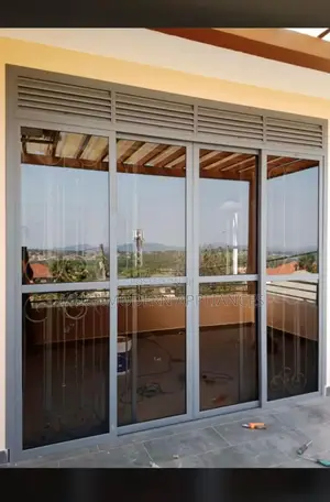 Best Aluminum Sliding Door