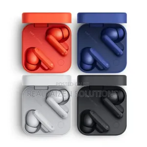 NONTHING CMF Pro 2 Wireless Earbuds With Chatgpt Integration
