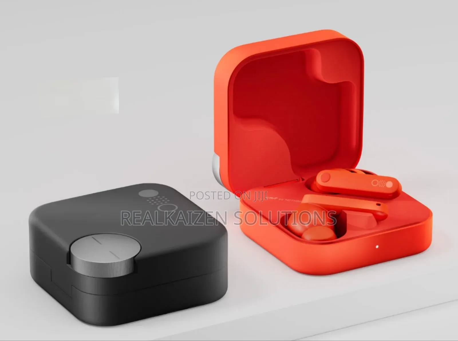 NONTHING CMF Pro 2 Wireless Earbuds With Chatgpt Integration
