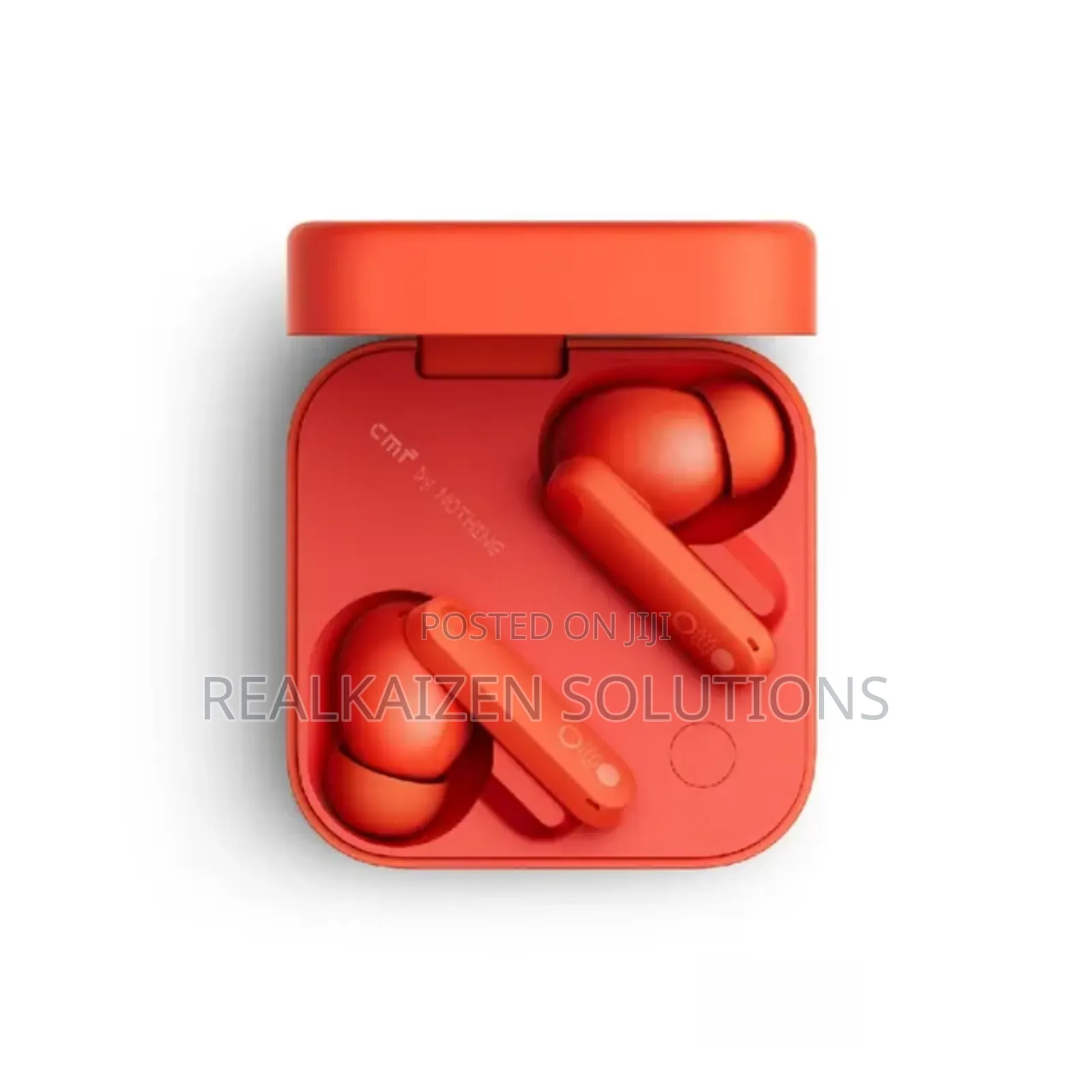 NONTHING CMF Pro 2 Wireless Earbuds With Chatgpt Integration