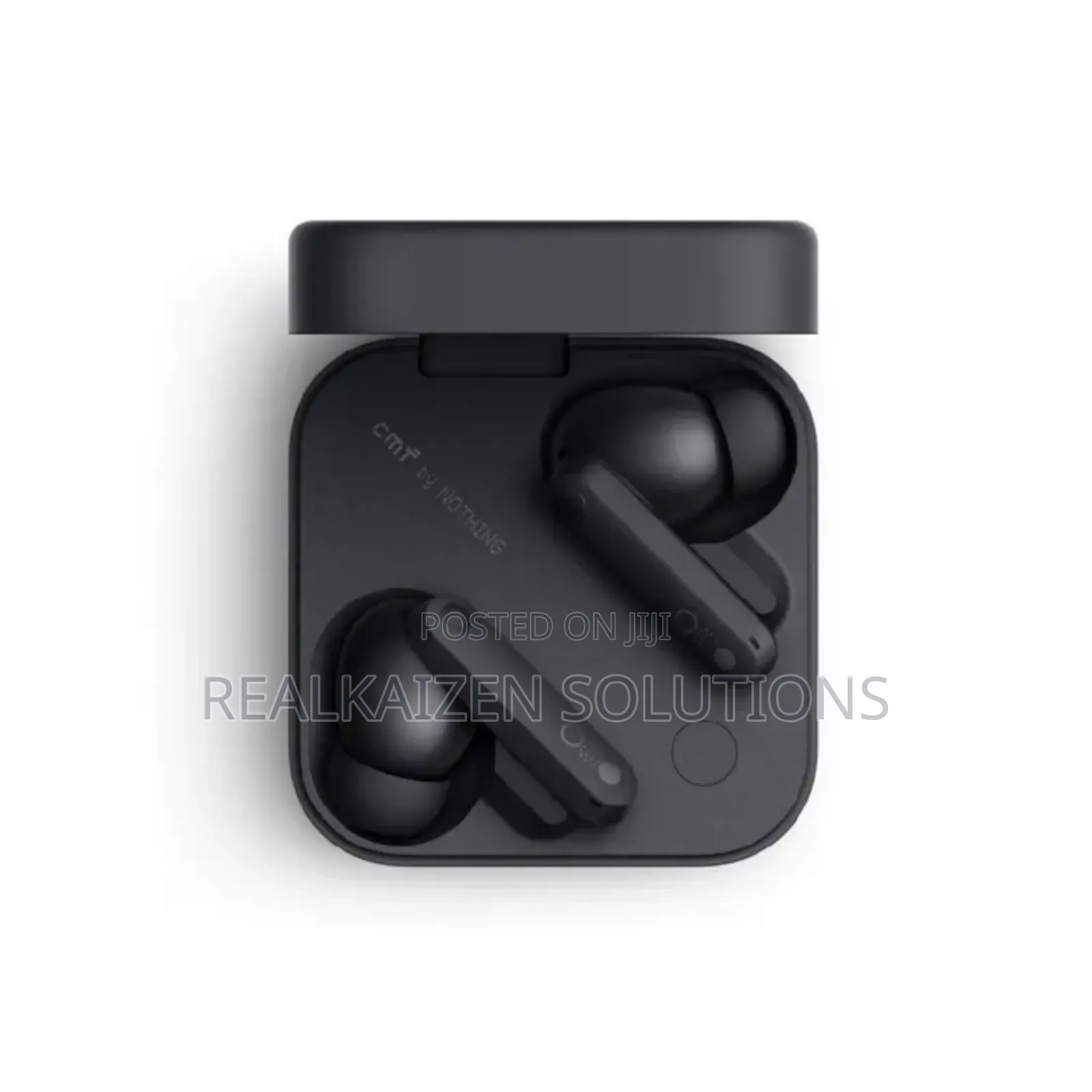 NONTHING CMF Pro 2 Wireless Earbuds With Chatgpt Integration