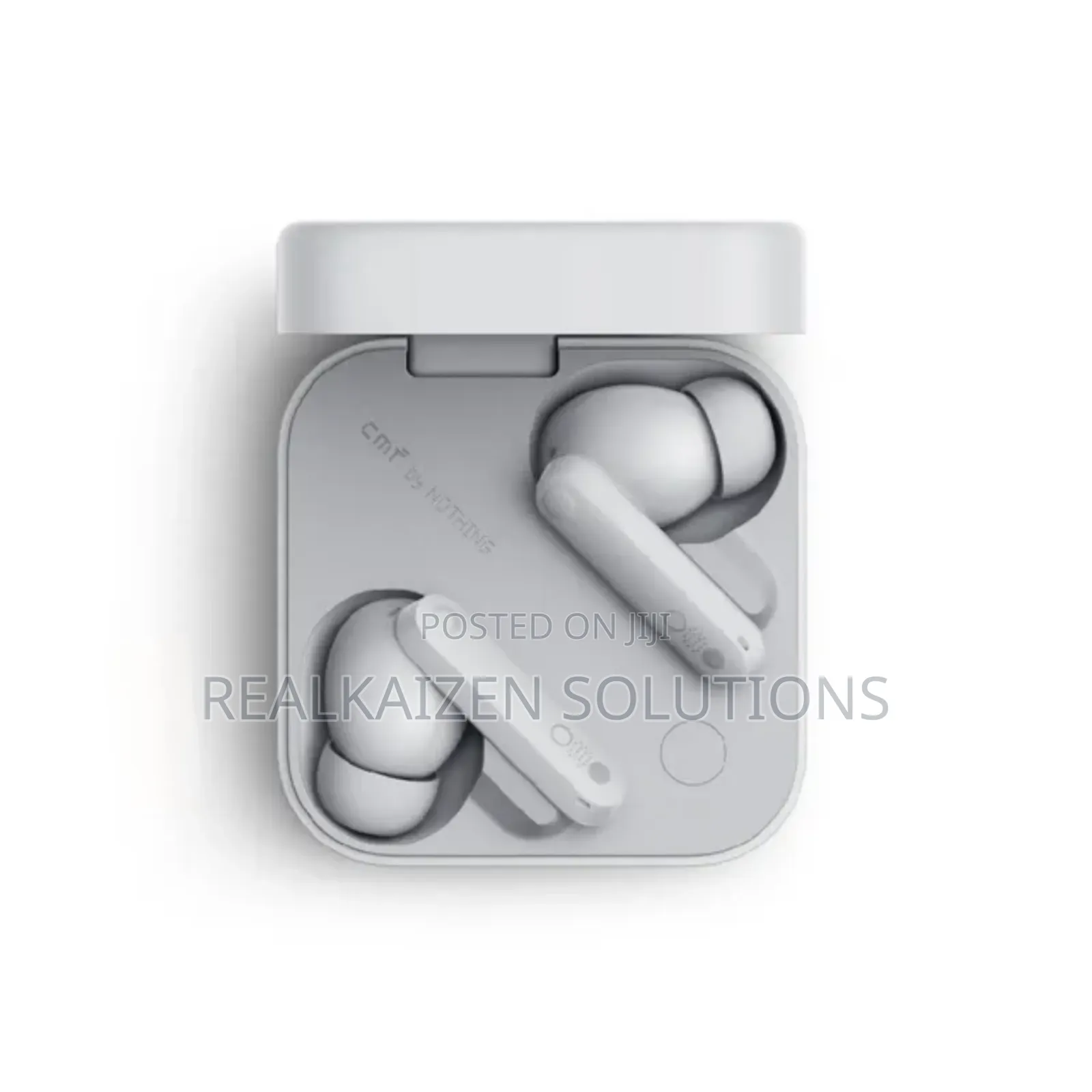 NONTHING CMF Pro 2 Wireless Earbuds With Chatgpt Integration