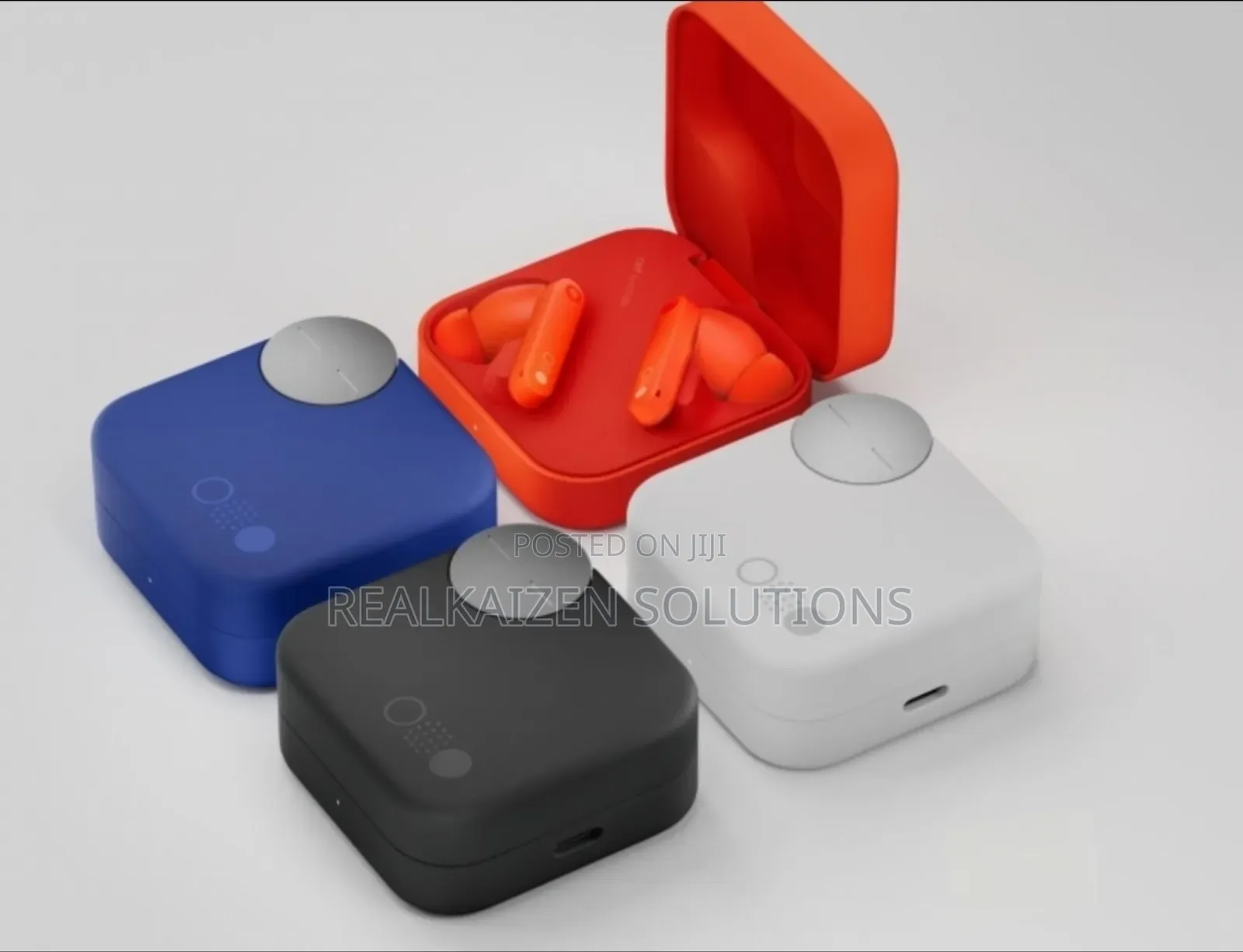 NONTHING CMF Pro 2 Wireless Earbuds With Chatgpt Integration