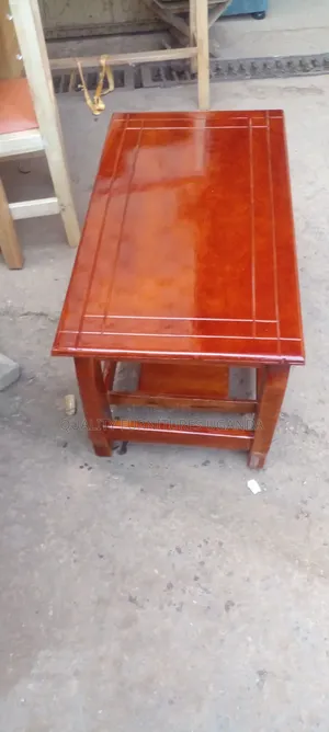 Tea Table Available