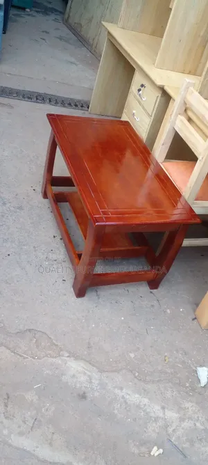 Tea Table Available