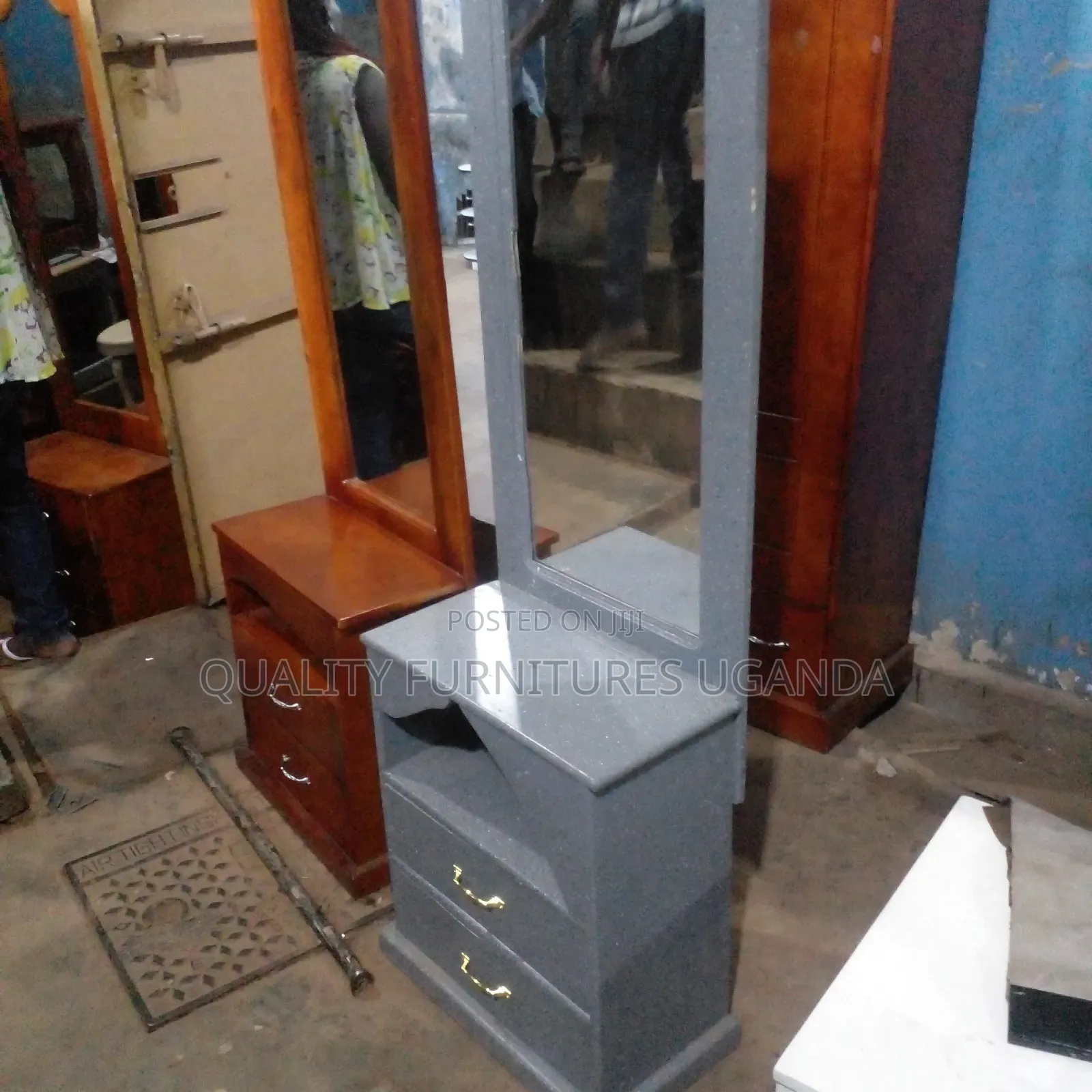 Dressing Mirror Available