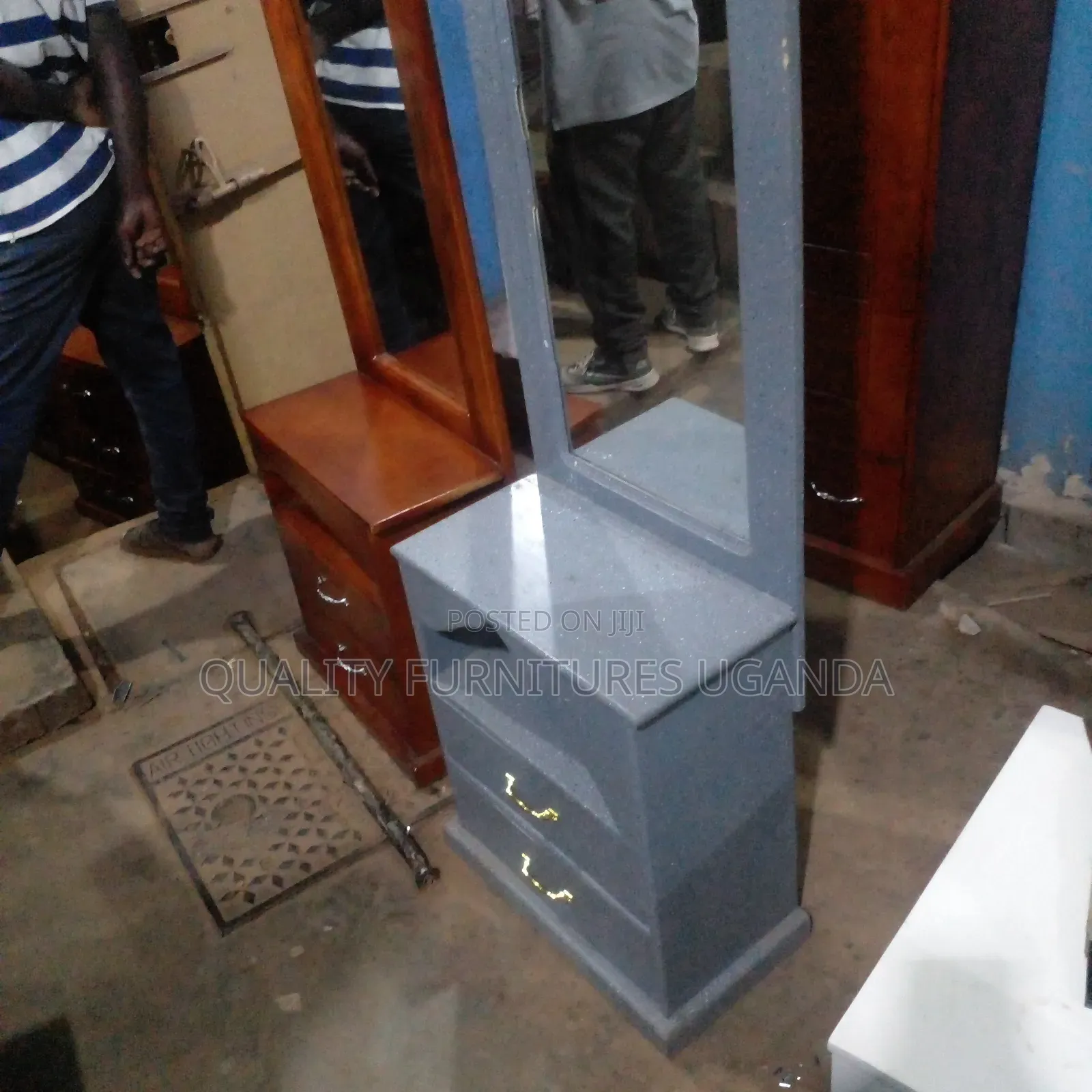 Dressing Mirror Available