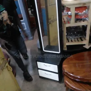 Dressing Mirror Available