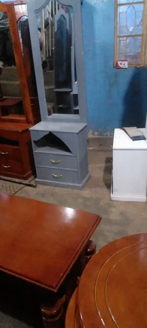 Dressing Mirror Available