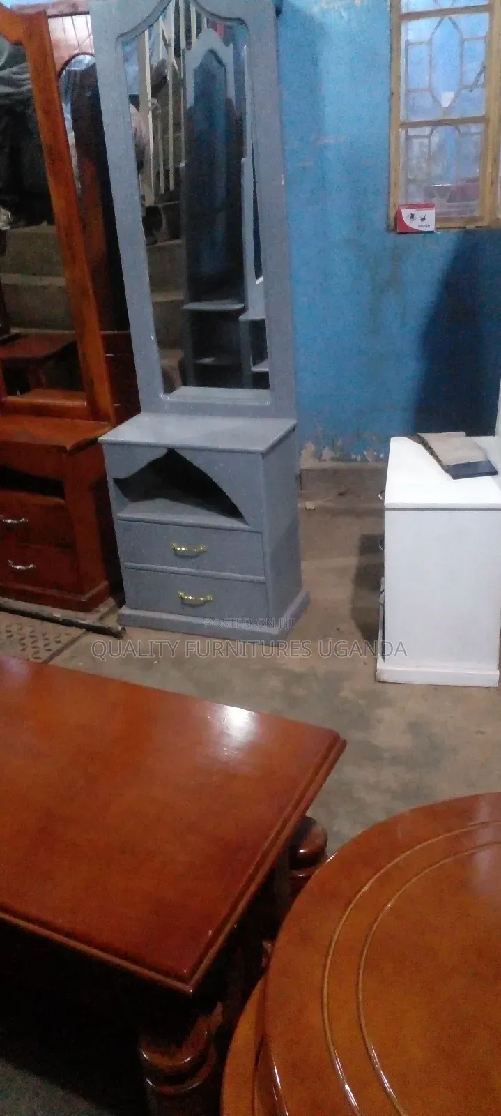 Dressing Mirror Available