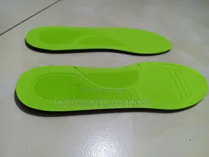 Memory Foam Orthopedic Insoles