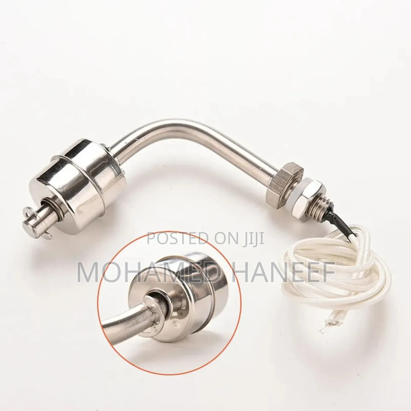 Stainless Food Grade Liquid Level Sensor