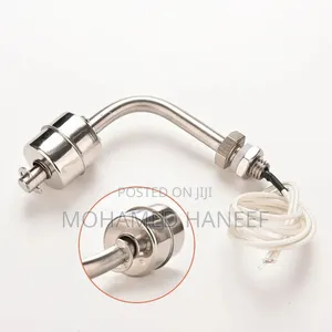 Stainless Food Grade Liquid Level Sensor