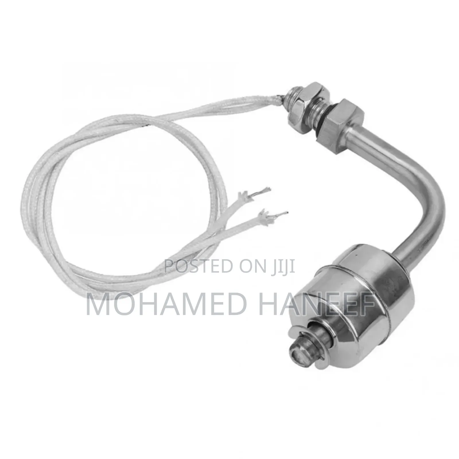 Stainless Food Grade Liquid Level Sensor