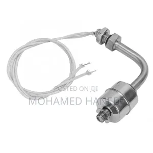 Stainless Food Grade Liquid Level Sensor