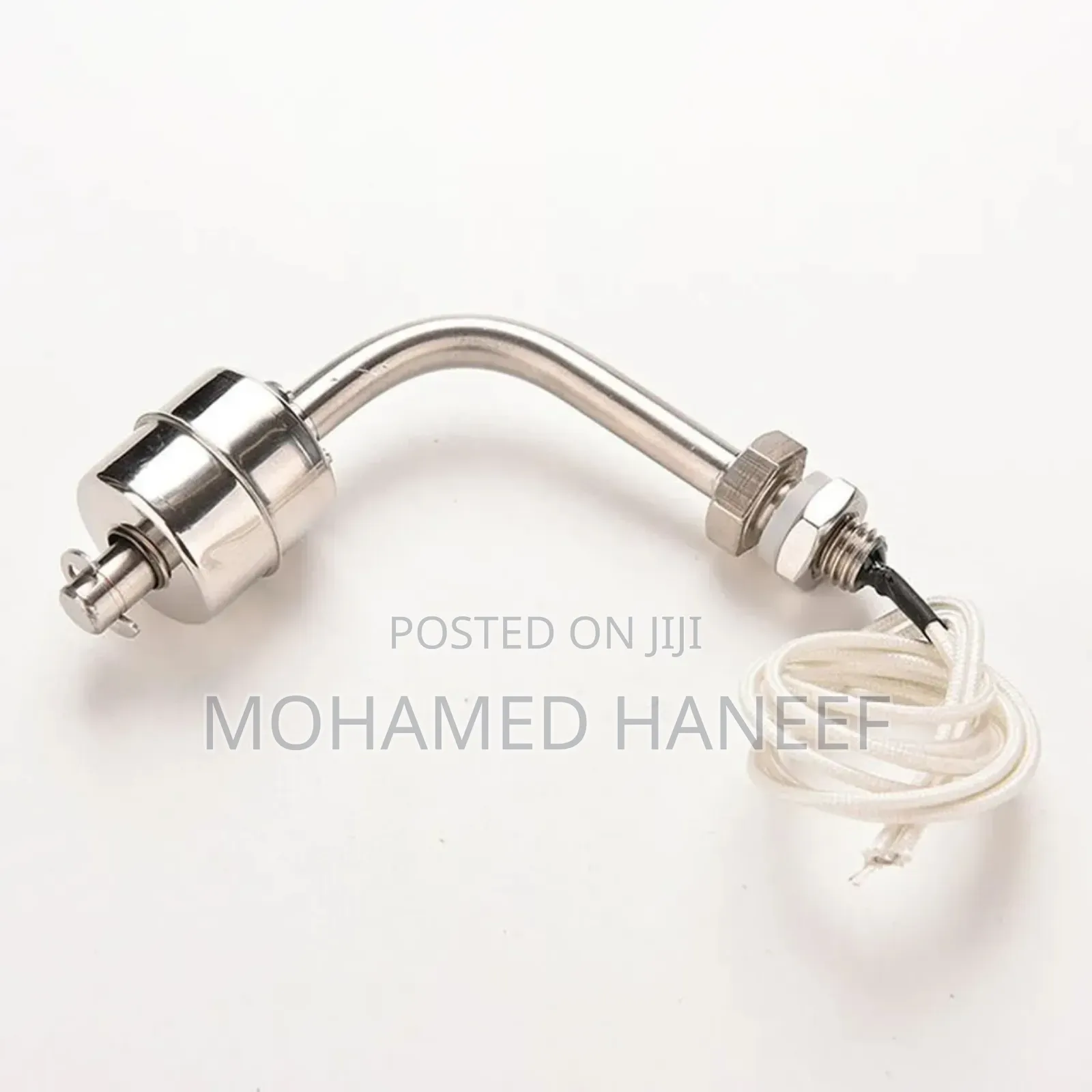 Stainless Food Grade Liquid Level Sensor
