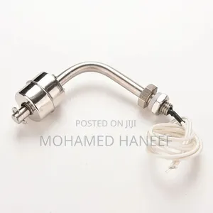 Stainless Food Grade Liquid Level Sensor