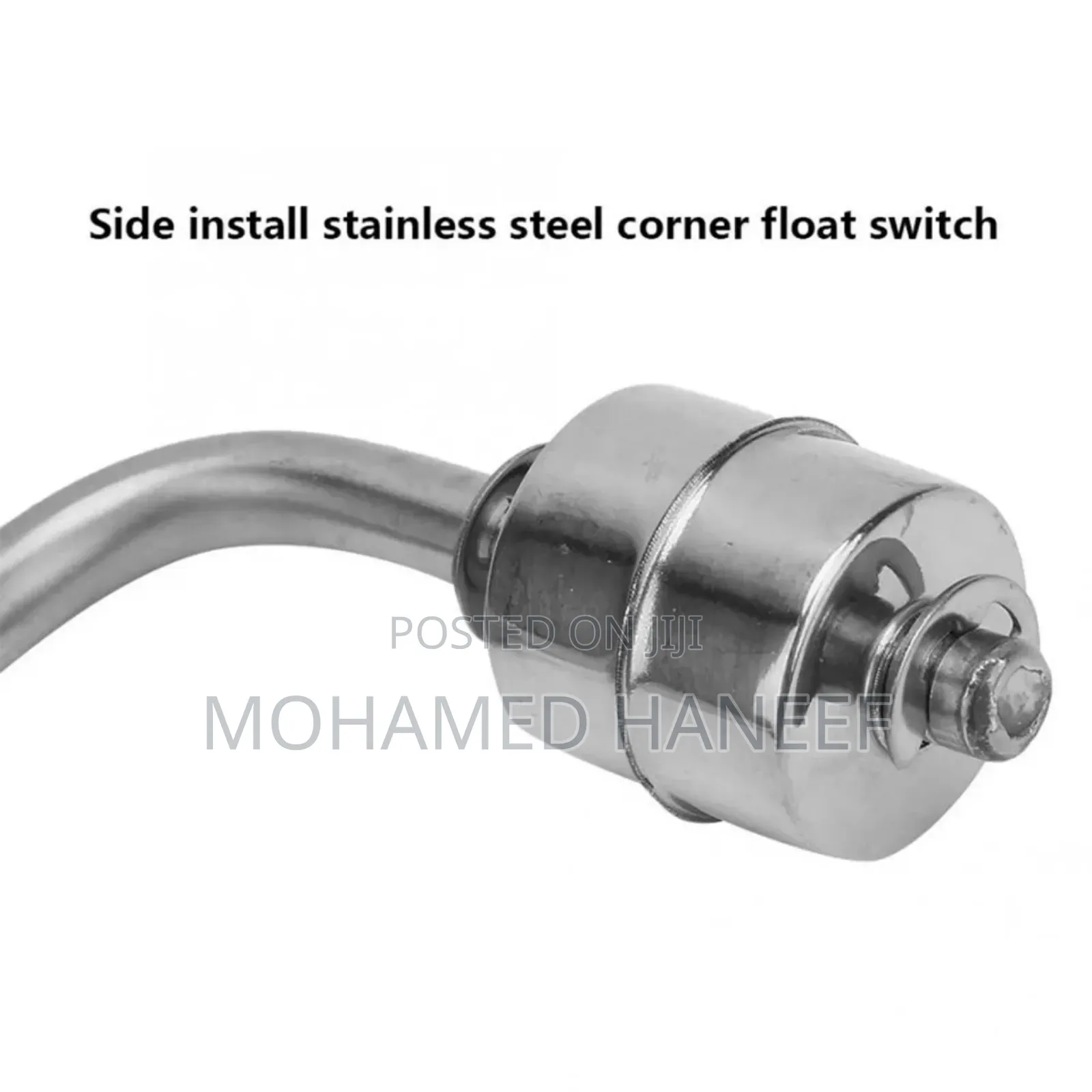 Stainless Food Grade Liquid Level Sensor