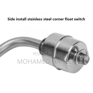 Stainless Food Grade Liquid Level Sensor