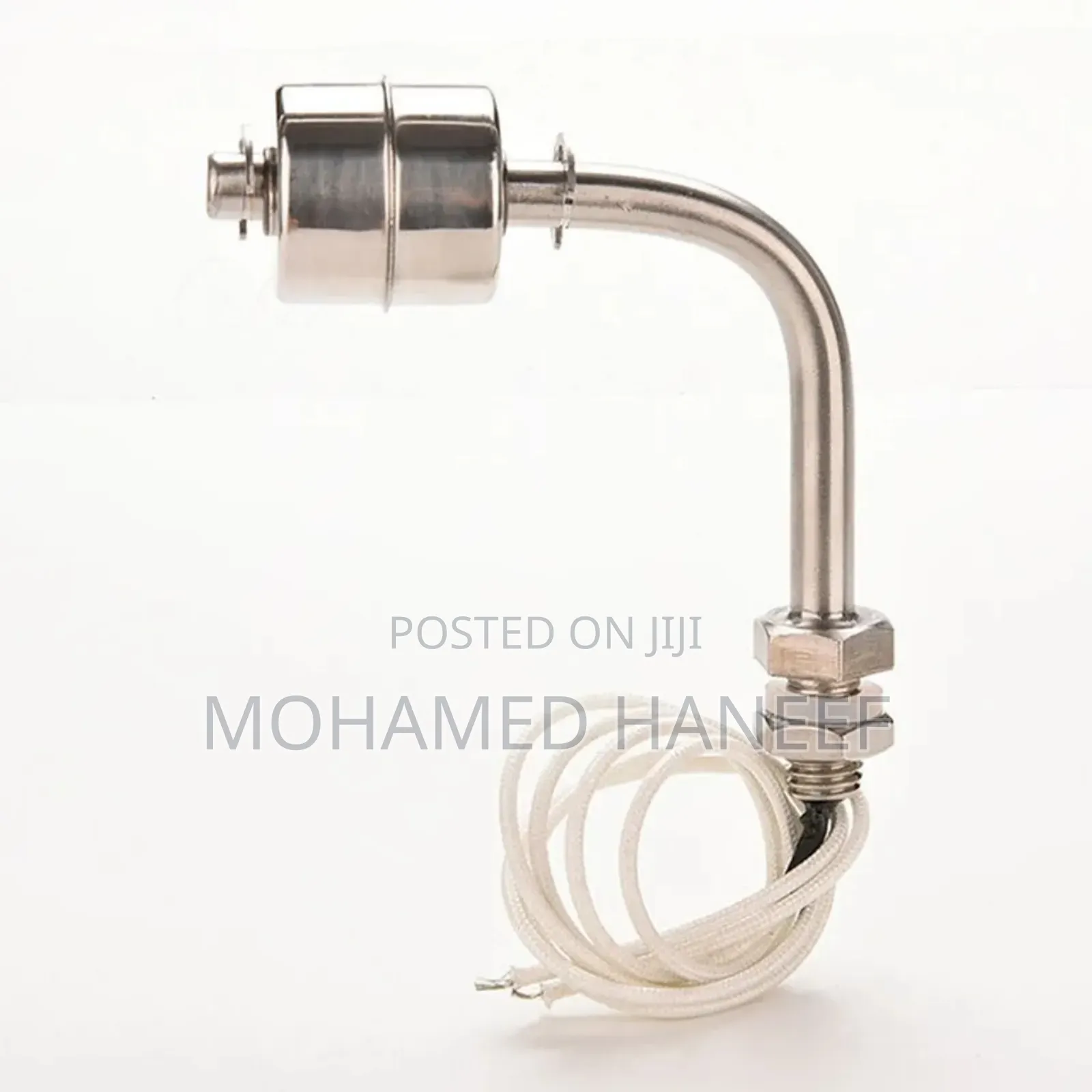 Stainless Food Grade Liquid Level Sensor