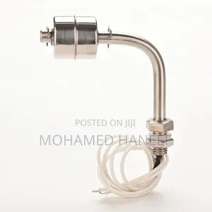 Stainless Food Grade Liquid Level Sensor