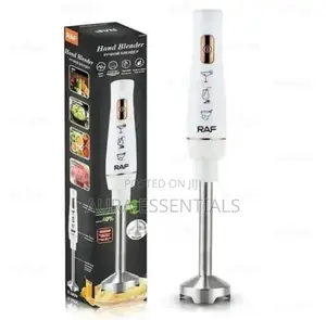 High Quality RAF Electric Hand Blender 800w